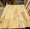 At Affordable Custom Farm Tables, we choose boards with attention to grain and design.  